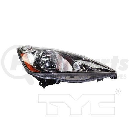 20-9021-00-9 by TYC -  CAPA Certified Headlight Assembly