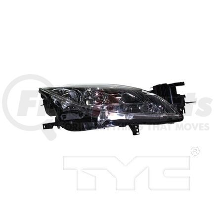 20-9025-01-1 by TYC - Head Lamp