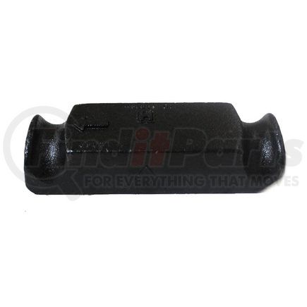 H-65071-000 by POWER10 PARTS - GENUINE HENDRICKSON U-BOLT TOP PAD