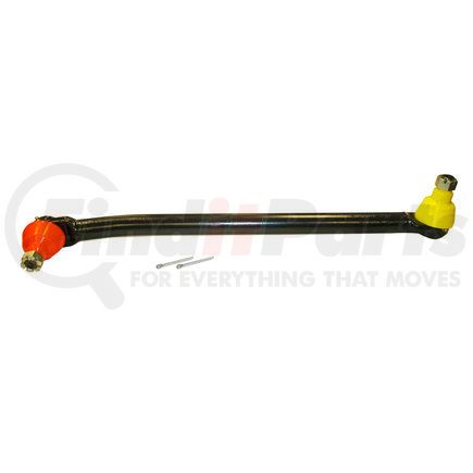 SDS-1276 by POWER10 PARTS - DRAG LINK 29.44in CENTER TO CENTER - FREIGHTLINER