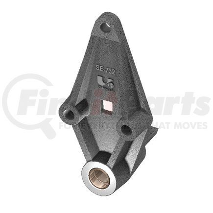 SE-732-5/8 by POWER10 PARTS - SPRING HANGER (5/8 FRAME HOLES)