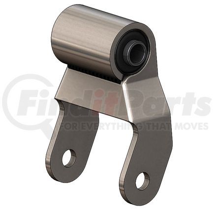 SE-836 by POWER10 PARTS - SHACKLE for Ford with 3.0in Wide Spring