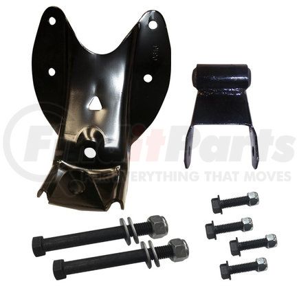 SE-975 KIT by POWER10 PARTS - Hanger and Shackle Kit