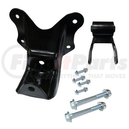SE-977 KIT by POWER10 PARTS - Hanger and Shackle Kit