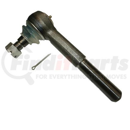 SES-411R by POWER10 PARTS - TIE ROD END-R 9.18in Straight x 1-1/8in-12 (RH THREAD)