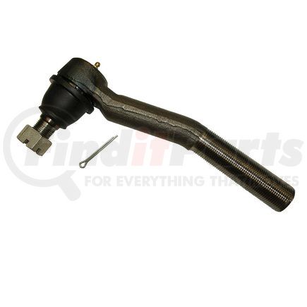 SES-2237L by POWER10 PARTS - TIE ROD END-L 10.31in x Offset x 1-1/4in-12 (LH THREAD)(2237L)