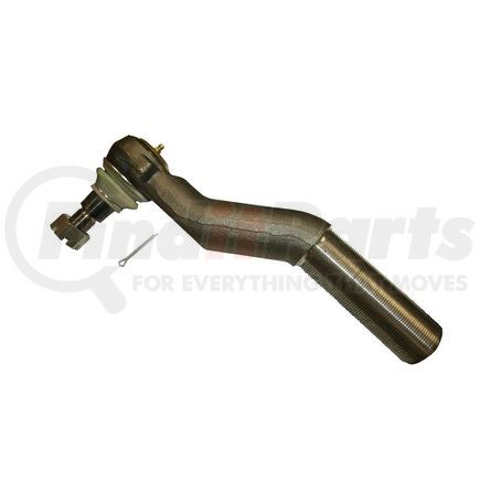 SES-3030R by POWER10 PARTS - TIE ROD END-R 12.69 x Offset x 1-7/8in-12 (RH THREAD)