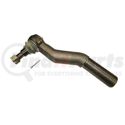 SES-3031L by POWER10 PARTS - TIE ROD END-L 12.69 x Offset x 1-7/8in-12 (LH THREAD)