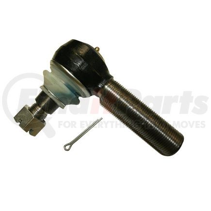 SES-3275R by POWER10 PARTS - TIE ROD END-R 5.44in Straight x 1-1/8in-12 (RH THREAD)