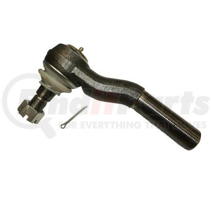 SES-3297R by POWER10 PARTS - TIE ROD END-R 8.11in x Offset x 1-1/4in-12 (RH THREAD)