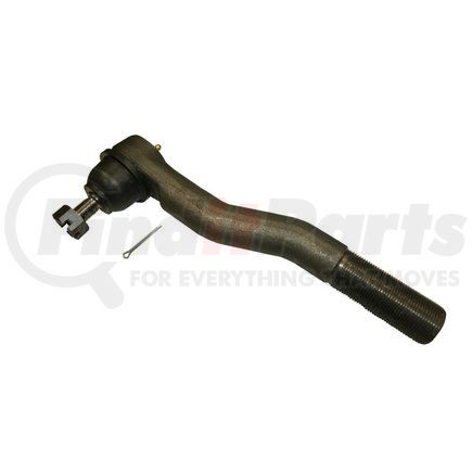 SES-3205R by POWER10 PARTS - TIE ROD END-R 11.89.0in x Offset x 1-3/8in-12 (RH THREAD)