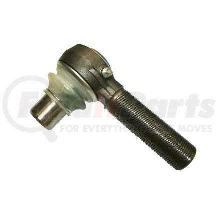 SES-3252R by POWER10 PARTS - TIE ROD END 5.75in Straight x 1-1/4in -12 (RH THREAD)(NO THREAD STUD)