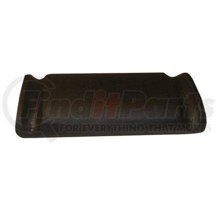 SFL-1003 by POWER10 PARTS - U-BOLT TOP PLATE - FREIGHTLINER