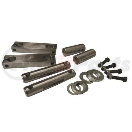 SFL-1100RNK by POWER10 PARTS - SHACKLE KIT (2 RNK BUSHINGS)