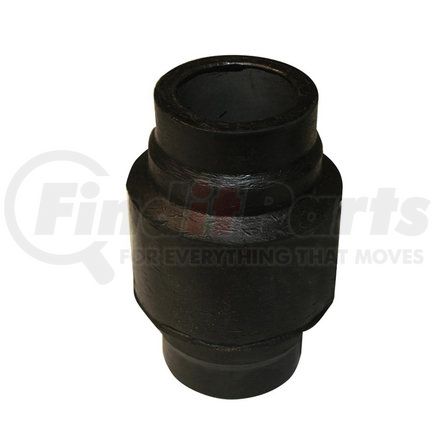 SHU-72200 by POWER10 PARTS - TORQUE ROD BUSHING RUBBER 1.907in OD x 1in ID x 3in OAL