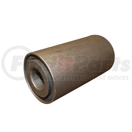 SIH-1000 by POWER10 PARTS - RUBBER EQUALIZER BUSHING NAVISTAR 2-1/2in OD x 1.03in ID x 4-23/32 OAL
