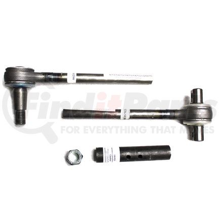 STRU-3005 by POWER10 PARTS - Torque Rod 3-Piece Uni-Rod Kit S-T (range to 30in L)(1-15/16in Taper L)