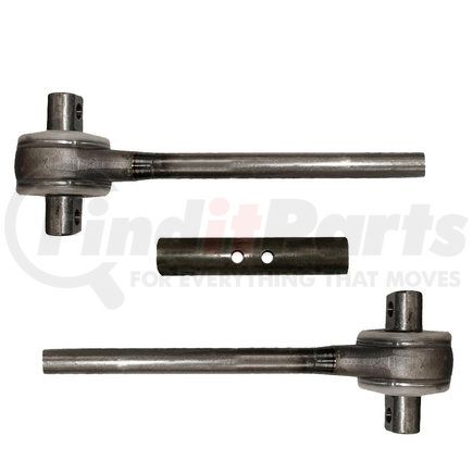 STRU-3006 by POWER10 PARTS - Torque Rod 3-Piece Uni-Rod Kit S-S (range 20in-30in L C-C)(34K-55K)