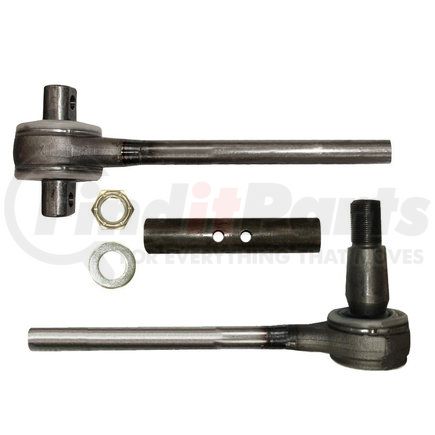 STRU-3018 by POWER10 PARTS - Torque Rod 3-Piece Uni-Rod Kit S-T (range to 30in L)(2-1/8in Taper L)(38-65K)