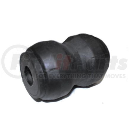 SWC-10050 by POWER10 PARTS - RUBBER PIVOT BUSHING 3.512in OD x 1-1/8in ID x 5-1/4in OAL NEWAY