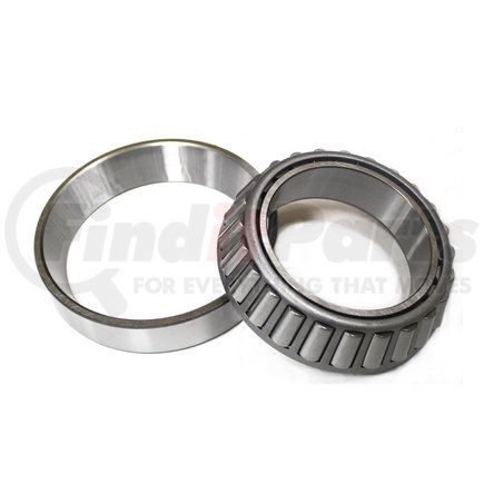 SWB-403 by POWER10 PARTS - Wheel Bearing Cone and Cup Set - 594A/592A