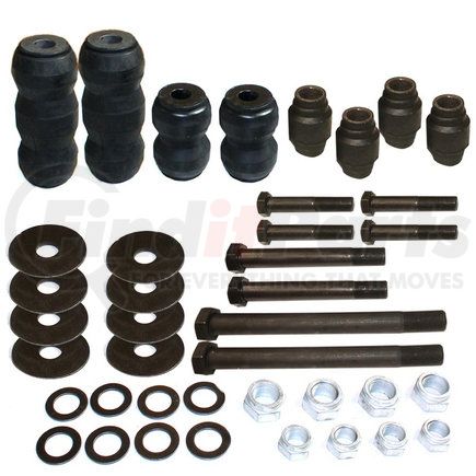 SWC-SRK08 by POWER10 PARTS - GENUINE WATSON & CHALIN BUSHING KIT