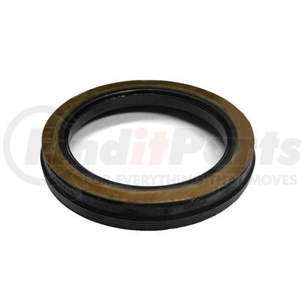 SWS-35059 by POWER10 PARTS - Steer Axle Wheel Oil Seal - 12000 LBS