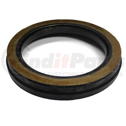 SWS-47695 by POWER10 PARTS - Drive Axle Wheel Oil Seal - 38000 LBS/46000 LBS