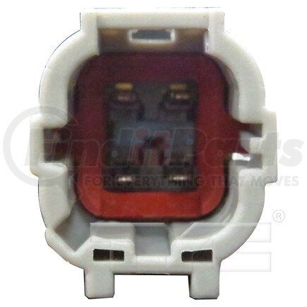 623090 by TYC - Cooling Fan Assembly