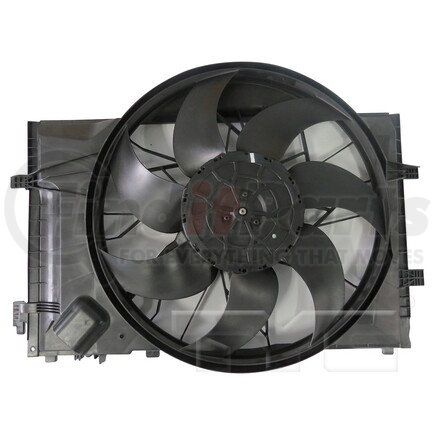 623280 by TYC -  Cooling Fan Assembly
