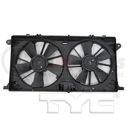 623450 by TYC -  Cooling Fan Assembly
