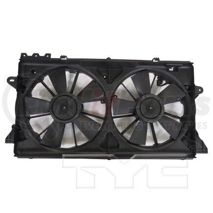 623620 by TYC -  Cooling Fan Assembly