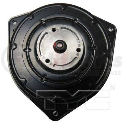 630250 by TYC -  Engine Cooling Fan Motor