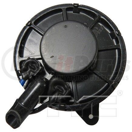 630280 by TYC -  Engine Cooling Fan Motor