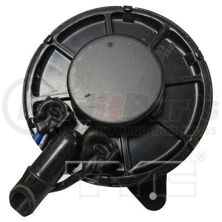 630280 by TYC - Engine Cooling Fan Motor