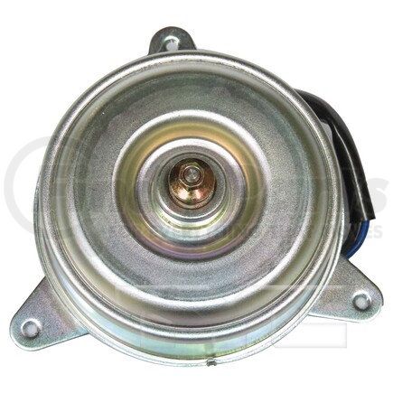 630800 by TYC -  Engine Cooling Fan Motor