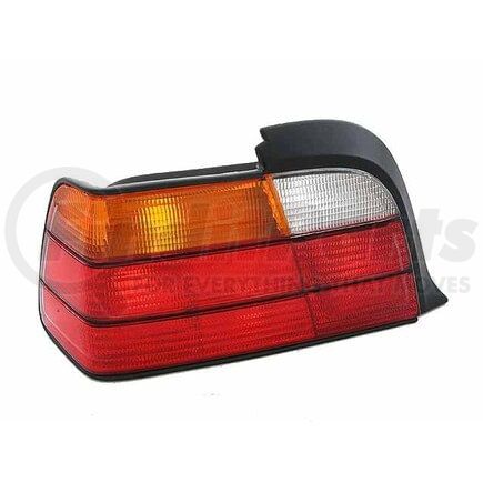 63 21 8 353 273 by TYC - Tail Light for BMW