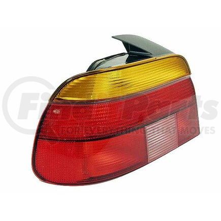 63 21 8 363 559 by TYC - Tail Light for BMW