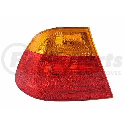 63 21 8 364 725 by TYC - Tail Light for BMW