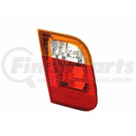 63 21 6 907 945 by TYC - Tail Light for BMW