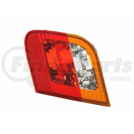 63 21 6 907 946 by TYC - Tail Light for BMW