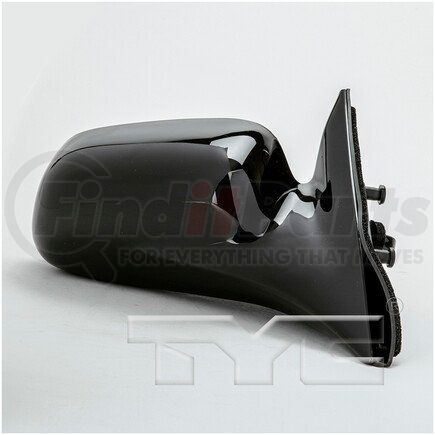 6530031 by TYC -  Door Mirror