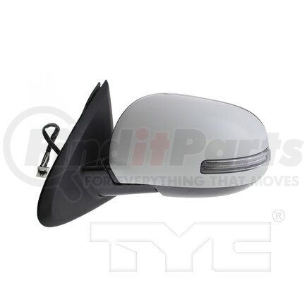 6590252 by TYC -  Door Mirror