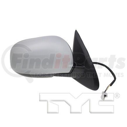 6590141 by TYC -  Door Mirror