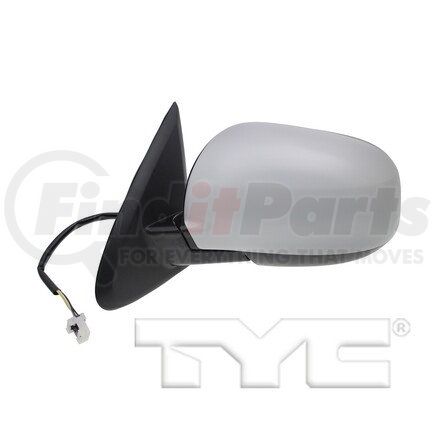 6590142 by TYC -  Door Mirror