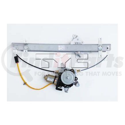 660075 by TYC - Window Regulator