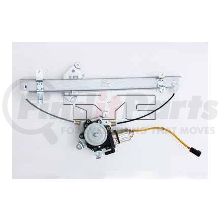 660076 by TYC - Window Regulator
