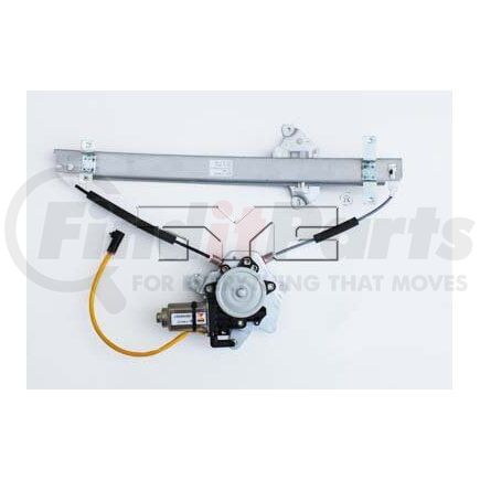 660071 by TYC - Window Regulator