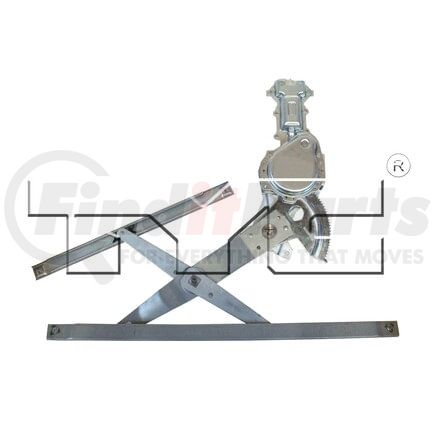 TYC 660311 Window Regulator