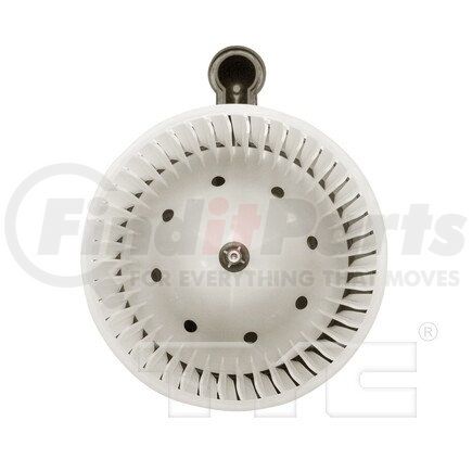 700020 by TYC - Blower Assembly